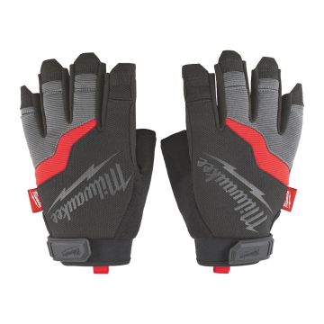 Milwaukee Tømrehandsker M/8 48229741