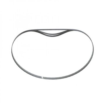 Milwaukee Båndsavsklinger - 898,52 mm 3pk 48390519-48390539