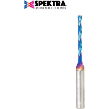 Amana Tools 3mm UPCUT SPIRAL FOAM BIT SPEK AM-48442-K