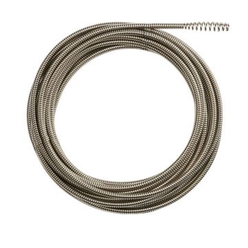 Milwaukee Rensespiral 8mm x 10,m M18PF 48532673