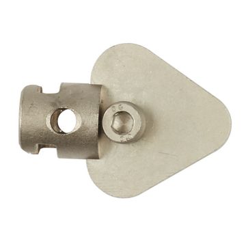 Milwaukee Spadebit 25mm M18PF 48532683