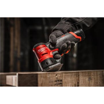 Milwaukee mellemsål skum 64x92mm 48805402