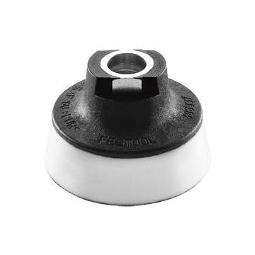 Festool polerbagskive 80mm M14 488337 488337