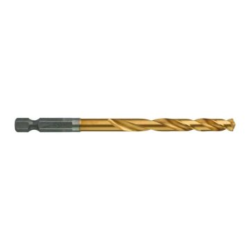 Milwaukee Metalbor SW HSS-G Tin 6,5mm 48894715