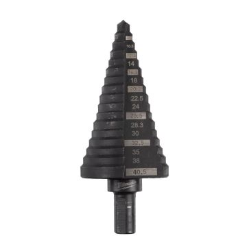 Milwaukee Trinbor 6-40,5mm 48899340