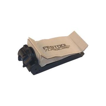 Turbofilter-sæt TFS-RS 400 489129