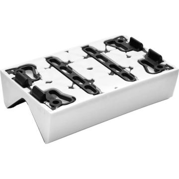 Festool StickFix profilsål SSH-STF-LS130-R6KV 490163