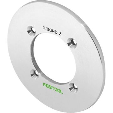 Festool Rulle til pladefræser aluminiumskompositplader D2 491542