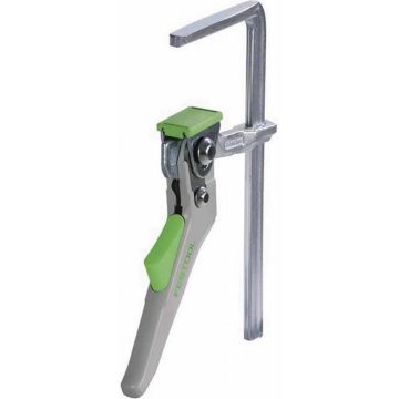 Festool En-hånds-tvinge FS-HZ 160 491594
