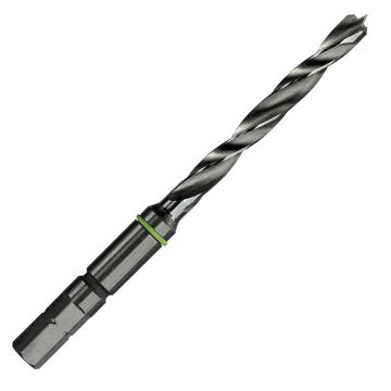Festool Træ-/Spiralbor D 5 CE/W (5mm) 492514