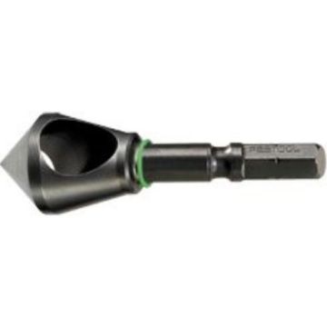 Festool Undersænker QLS D2-8 CE (2-8mm) 492520