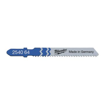 Milwaukee Stiksavblad T118B 55/2mm 5P 4932254064