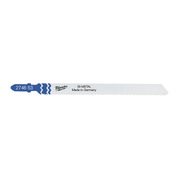 Milwaukee Stiksavblad T318BF 105/2mm 5P 4932274653