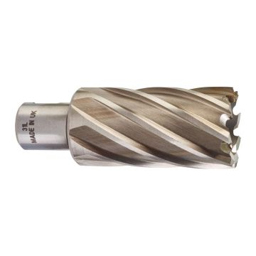 Milwaukee Fræsere HSS 31x50mm 4932343306