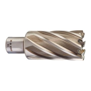 Milwaukee Fræsere HSS 32x50mm 4932343307