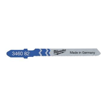 Milwaukee Stiksavblad T218A 55/1,2mm 5P 4932346082