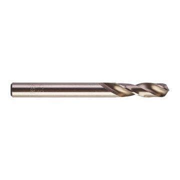 Milwaukee Metalbor HSSG Kort 6,5mm 10P 4932352215