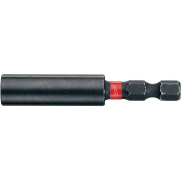 Milwaukee Bitsholder SHW 1/4HEX 60mm 4932352406