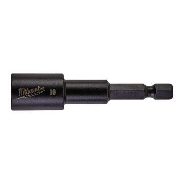 Milwaukee Sekskanttop SHW 1/4 10x65mm 4932352543