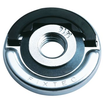 Milwaukee fixtec-møtrik M14 til vinkelsliber 4932358225