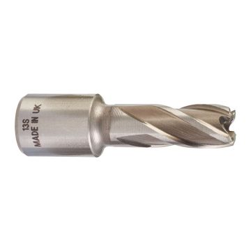Milwaukee Fræsere HSS 13x30 mm 4932371741