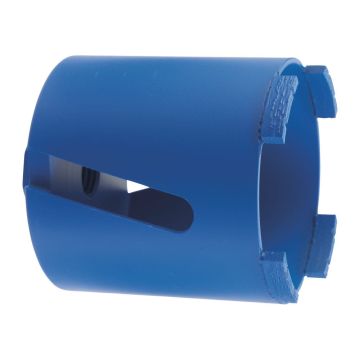 Milwaukee Diamantbor DCU 82x60 M16 4932371979