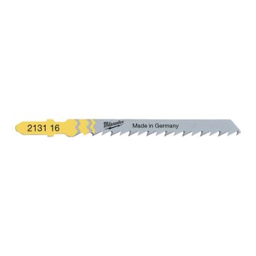 Milwaukee Stiksavblad T144D 75/4mm 25P 4932373487