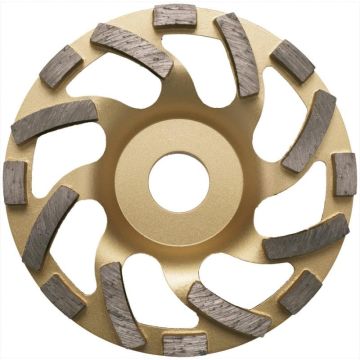Milwaukee Diamant Kopskive 100mm 4932430080