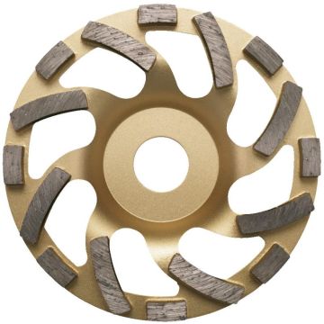 Milwaukee Diamant Kopskive 125mm 4932430081