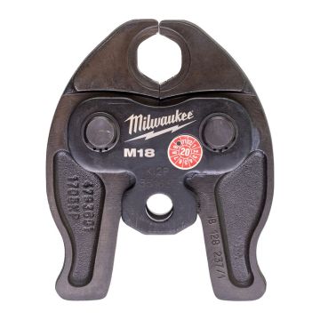 Milwaukee Pressetang M-Bakke M12 Ø18mm 4932430247
