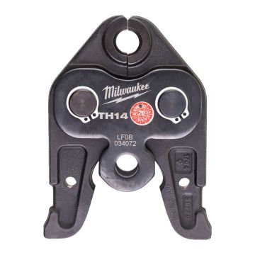 Milwaukee Pressetang TH-Bakke M18 Ø14mm 4932430275