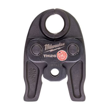 Milwaukee Pressetang TH-Bakke M12 Ø26mm 4932430283