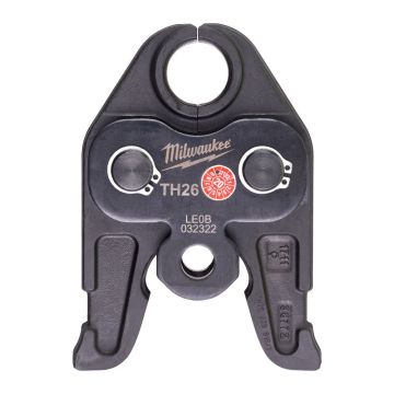 Milwaukee Pressetang TH-Bakke M18 Ø26mm 4932430284