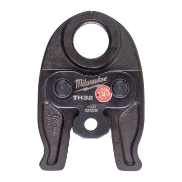 Milwaukee Pressetang TH-Bakke M12 Ø32mm 4932430285