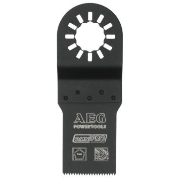 AEG Dyksavklinge OMNI PRO 28mm 4932430316