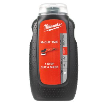 Milwaukee Polermiddel M-Cut 1500 4932430475