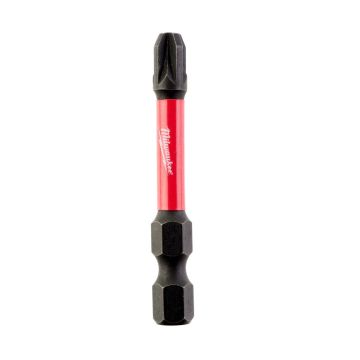 Milwaukee Bits Shockwave PZ3x50mm 4932430870