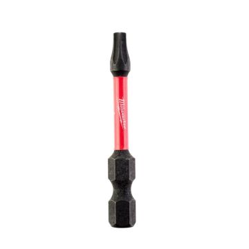 Milwaukee Bits Shockwave TX20x50mm 4932430876