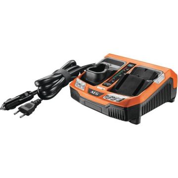 AEG Dobbeltlader BLK1218 4932451538