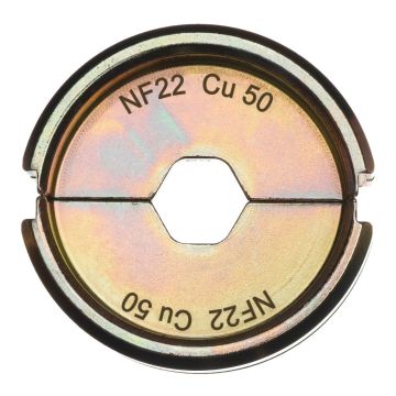 Milwaukee Pressbakke NF22 CU 50 4932451736