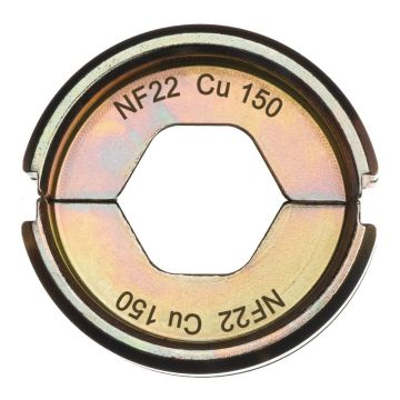 Milwaukee Pressbakke NF22 CU 150 4932451740