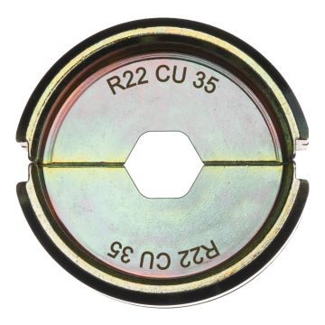 Milwaukee Pressbakke R22 CU 35 4932451757