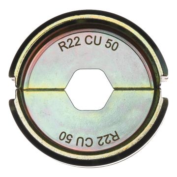 Milwaukee Pressbakke R22 CU 50 4932451758