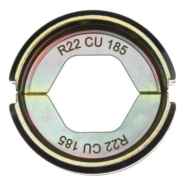 Milwaukee Pressbakke R22 CU 185 4932451763