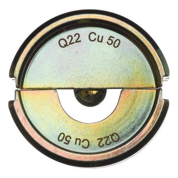 Milwaukee Pressbakke Q22 CU 50 4932451769