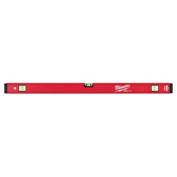 Milwaukee Vaterpas Backbone, Magnetisk 100cm 4932459067