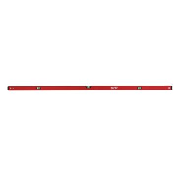 Milwaukee Vaterpas Kompakt, Magnetisk 180cm 4932459089