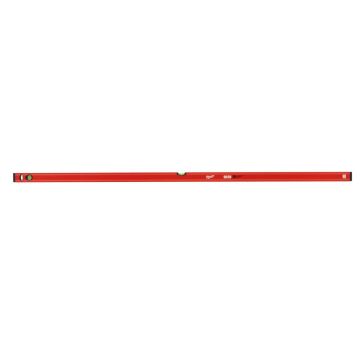 Milwaukee Vaterpas Slim Box Level 180 cm 4932459095
