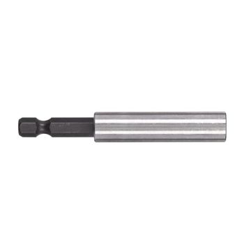 Milwaukee Magnetisk Bitsholder m. Ring 75mm 4932459394