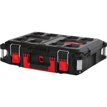 Milwaukee Packout Kuffert 3 4932464080